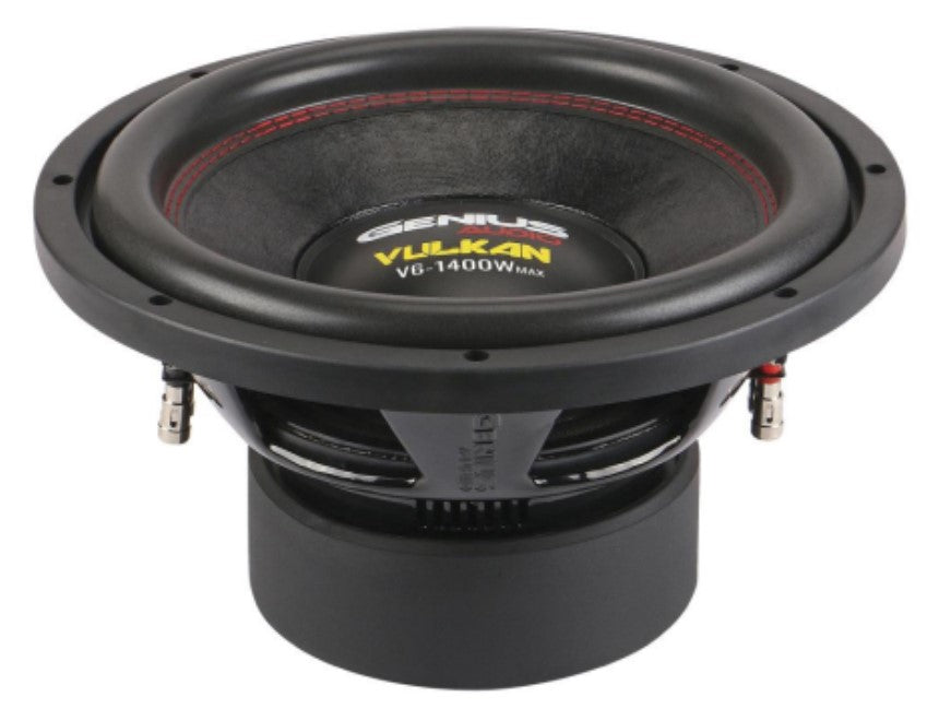 Double coil subwoofer: What it is and how to install it
