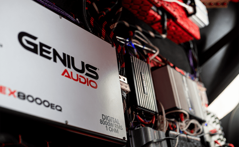 What´s a digital signal processor and its role in car audio