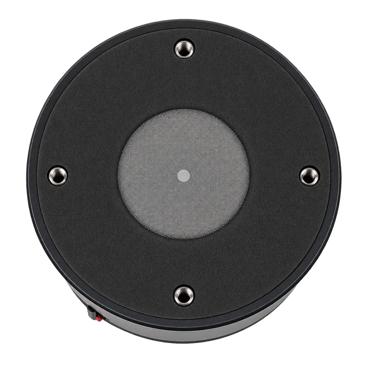 PROFESSIONAL 3.5” VOICE COIL NEODYMIUM MAGNET POLYESTER MID