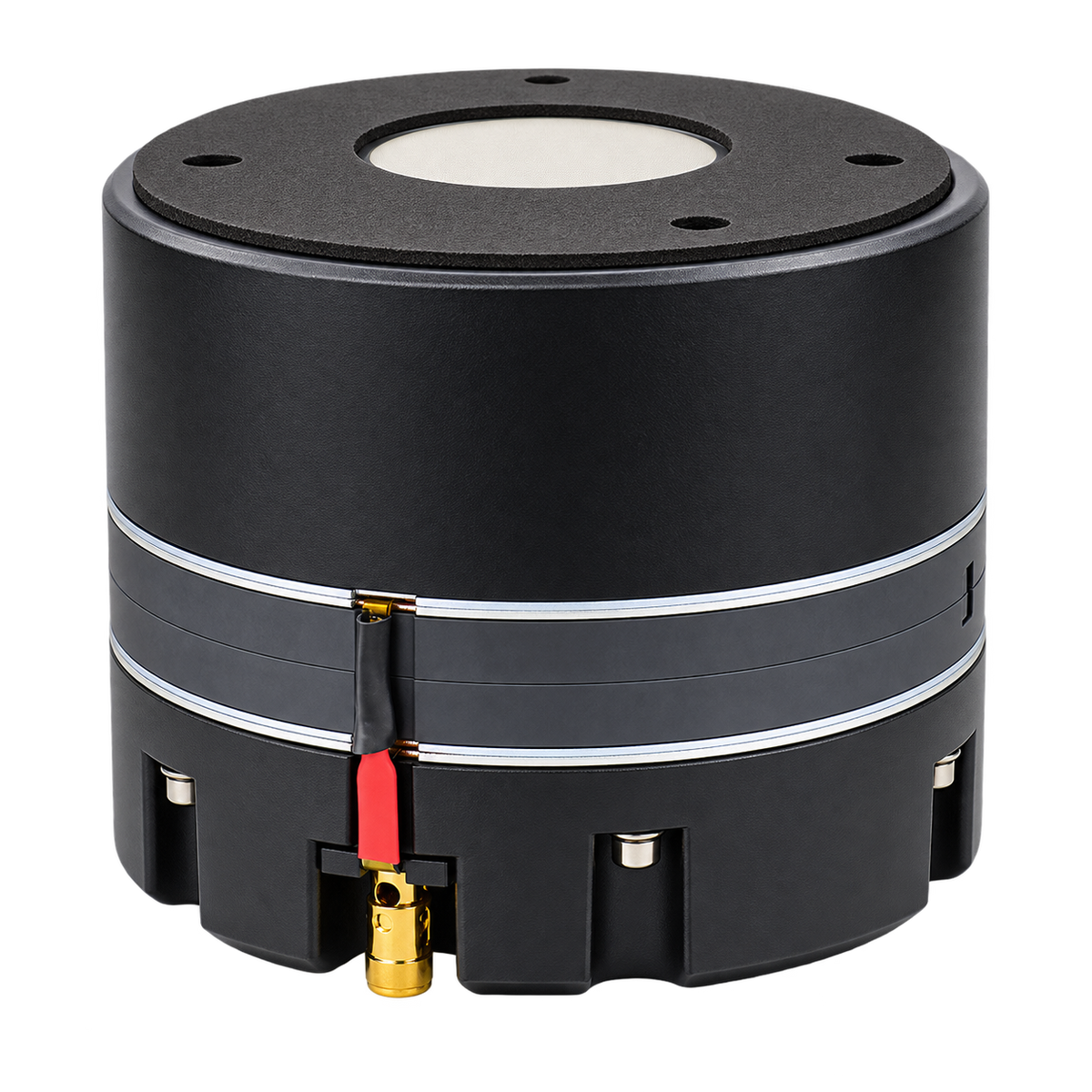 PROFESSIONAL 3.5” VOICE COIL NEODYMIUM MAGNET POLYESTER MID
