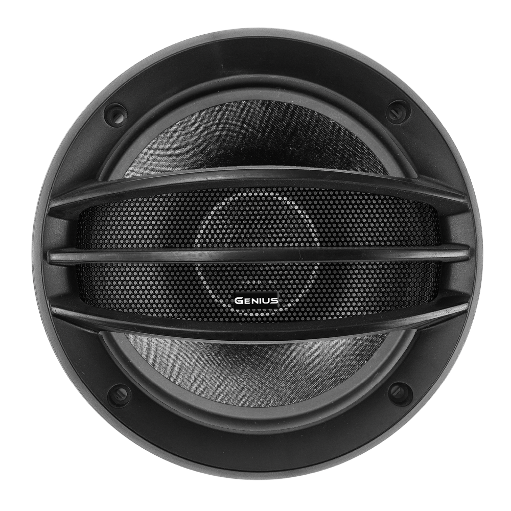 GXR65.2 6.5” 2 WAY COAXIAL SPEAKER HIGH QUALITY – GENIUS AUDIO USA