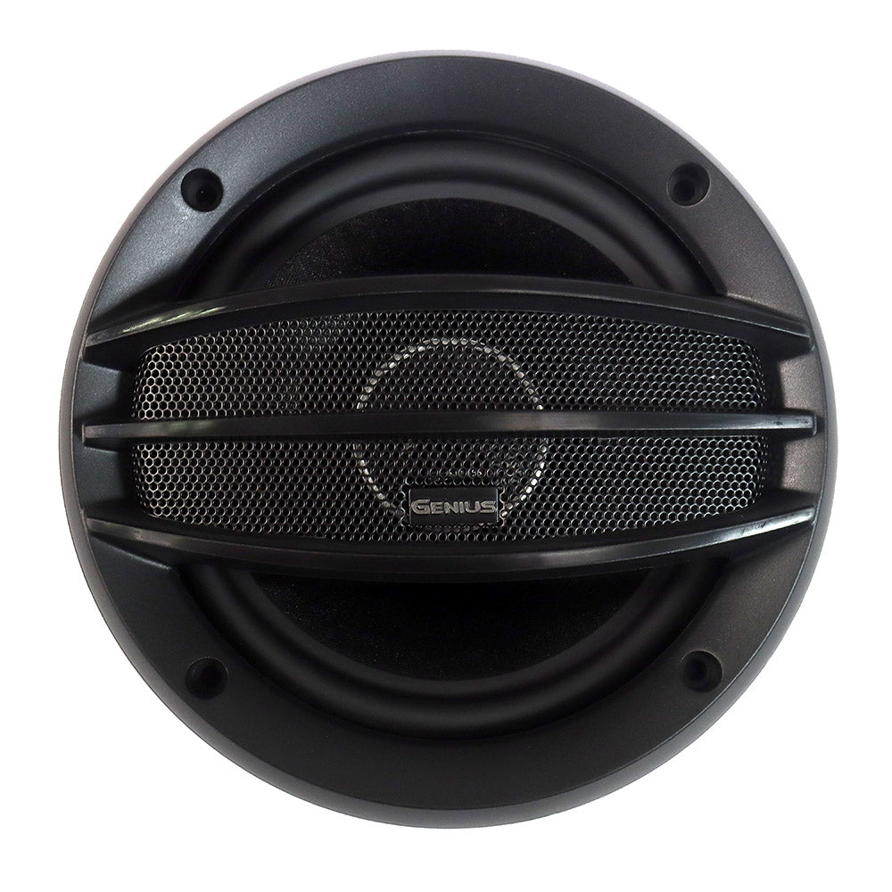 GXR65.2 6.5” 2 WAY COAXIAL SPEAKER HIGH QUALITY – GENIUS AUDIO USA