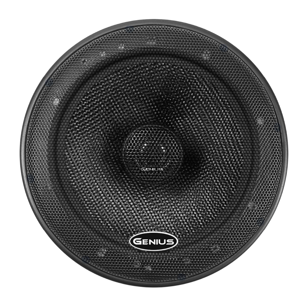 GXT65.2GF 6.5” 2 WAY COAXIAL SPEAKER HIGH QUALITY WITH GLASS FIBER