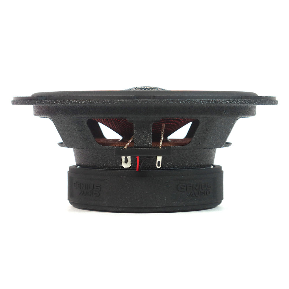 GXT65.2HR 6.5” 2 WAY COAXIAL SPEAKER HIGH QUALITY WITH BLACK