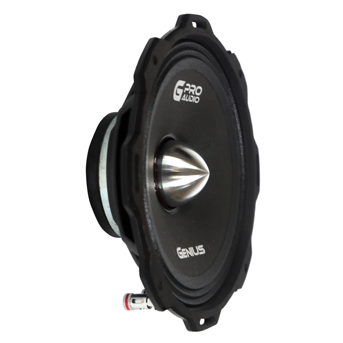 6.5'' PAIR MIDRANGE SLIM NEODYMIUM – GENIUS AUDIO USA