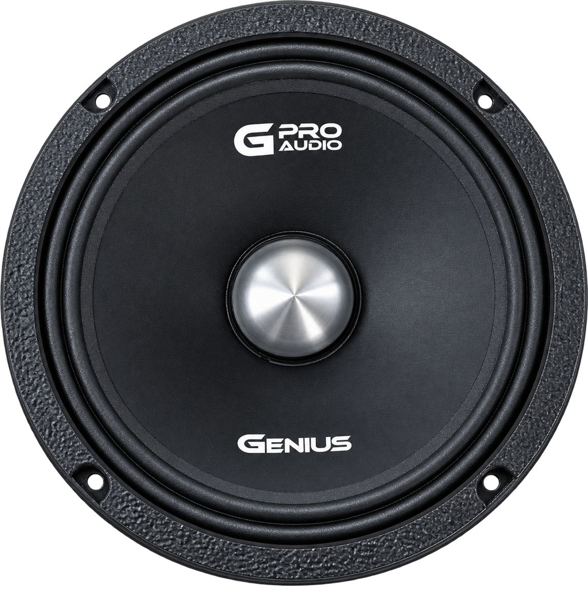 10” PROFESSIONAL NEODYMIUM MIDRANGE LOUDSPEAKER WITH ALUMINUM