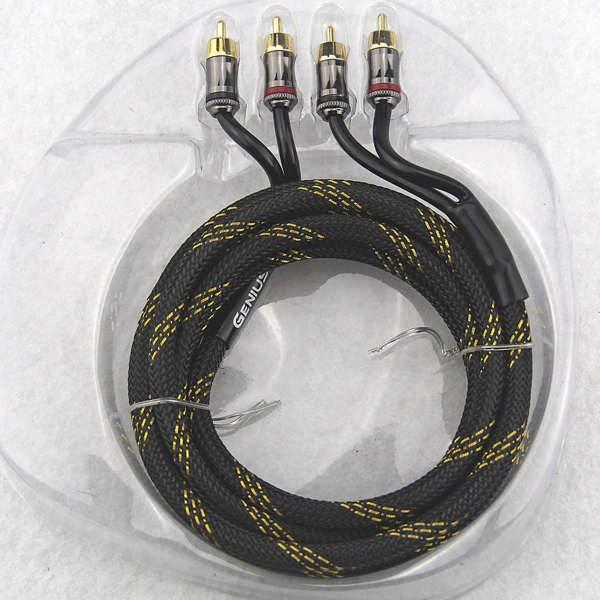 Cable RCA 1,5m – Proyecto 101