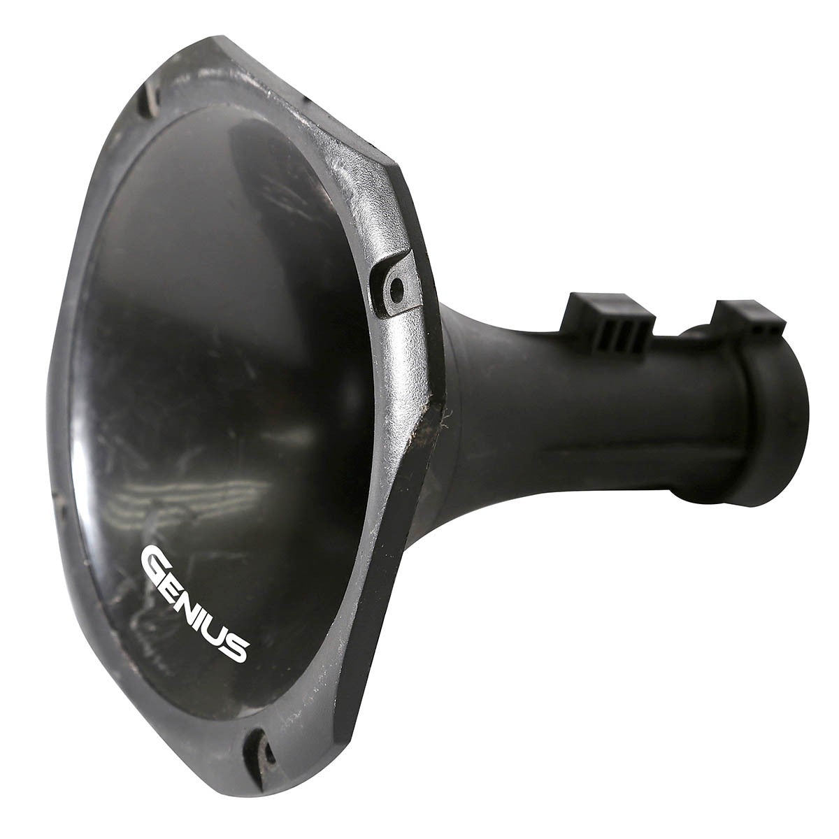 1'' SCREW ON PRO PLASTIC HORN – GENIUS AUDIO USA