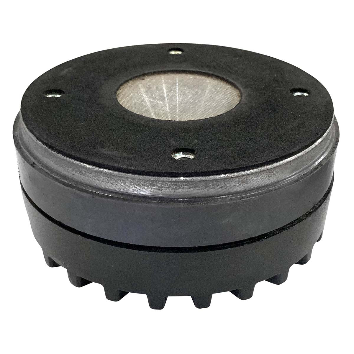 300WMAX FERRITE MAGNET 2'' SCREW ON VOICE COIL – GENIUS AUDIO USA