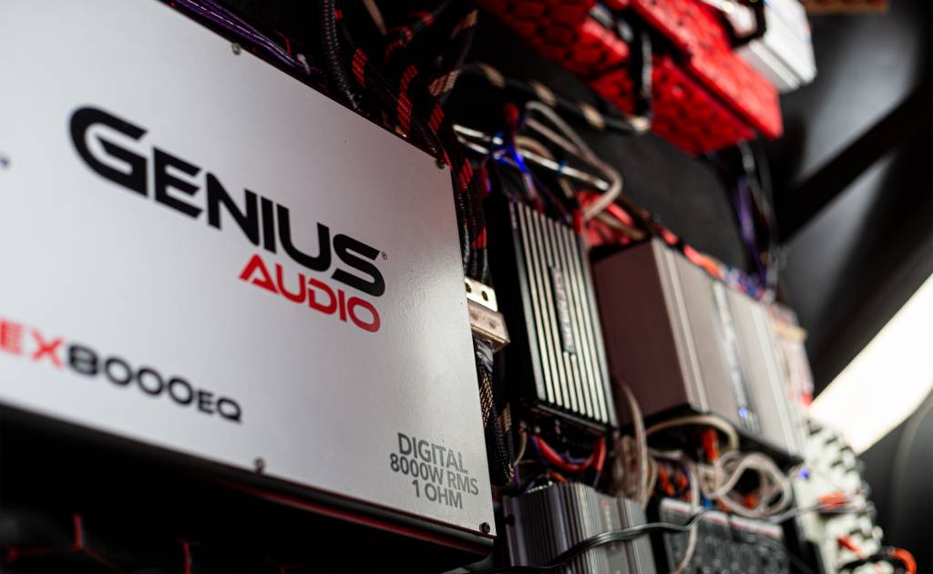 Importance of your audio wiring