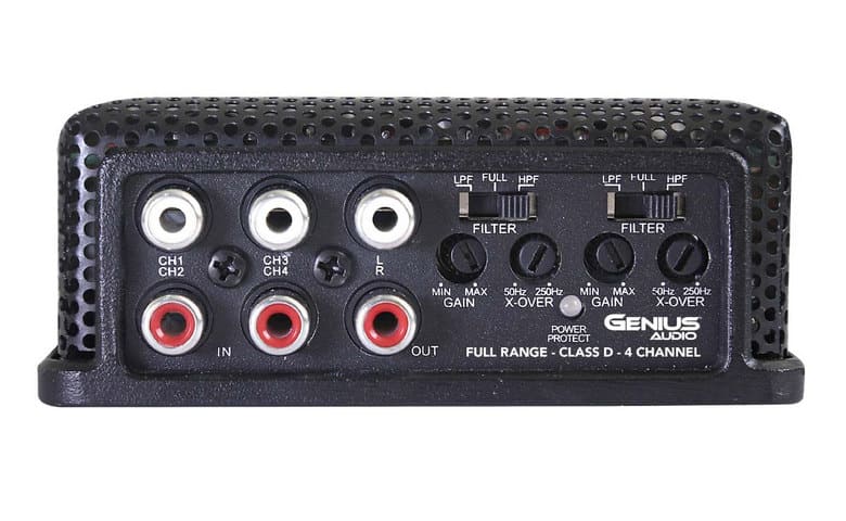 Common Problems with Your Car Stereo