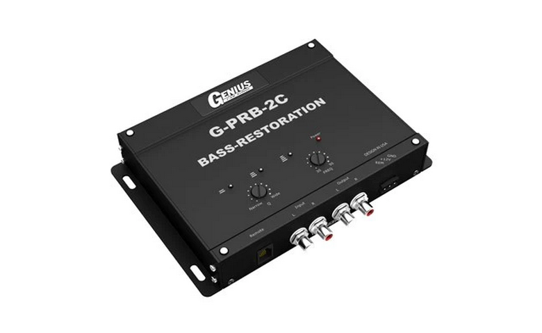 What is an epicenter for car audio