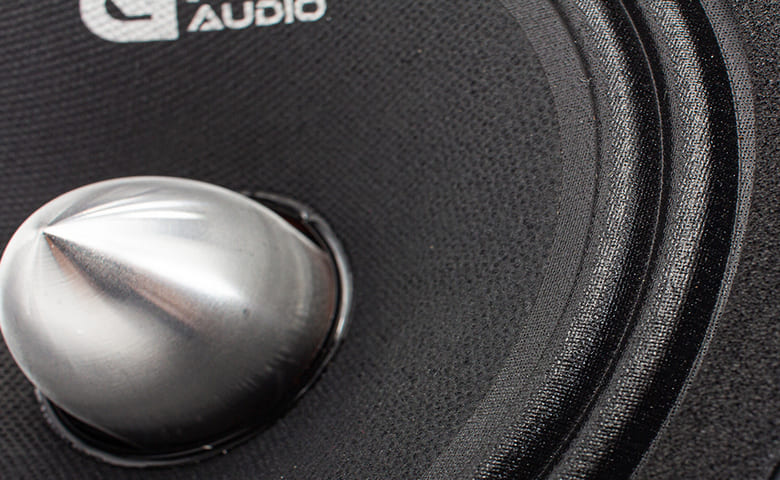 What is impedance in car audio