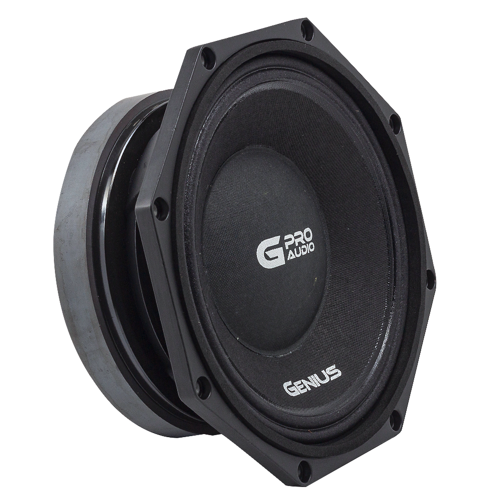8''PRO AUDIO MID RANGE SPEAKER 500WMAX