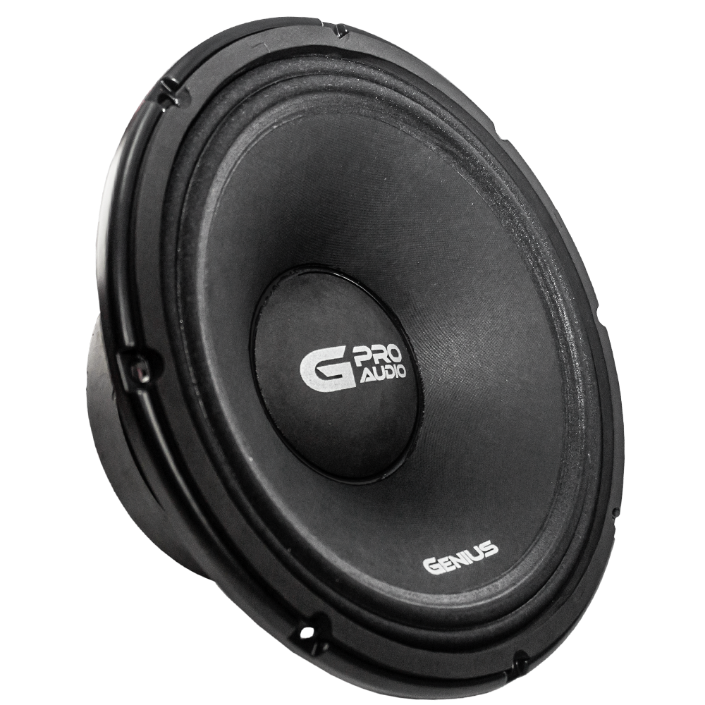 12" HIGH POWER XTREME SERIES 800WRMS/1600WMAX SINGLE 4 OHM 98 DB