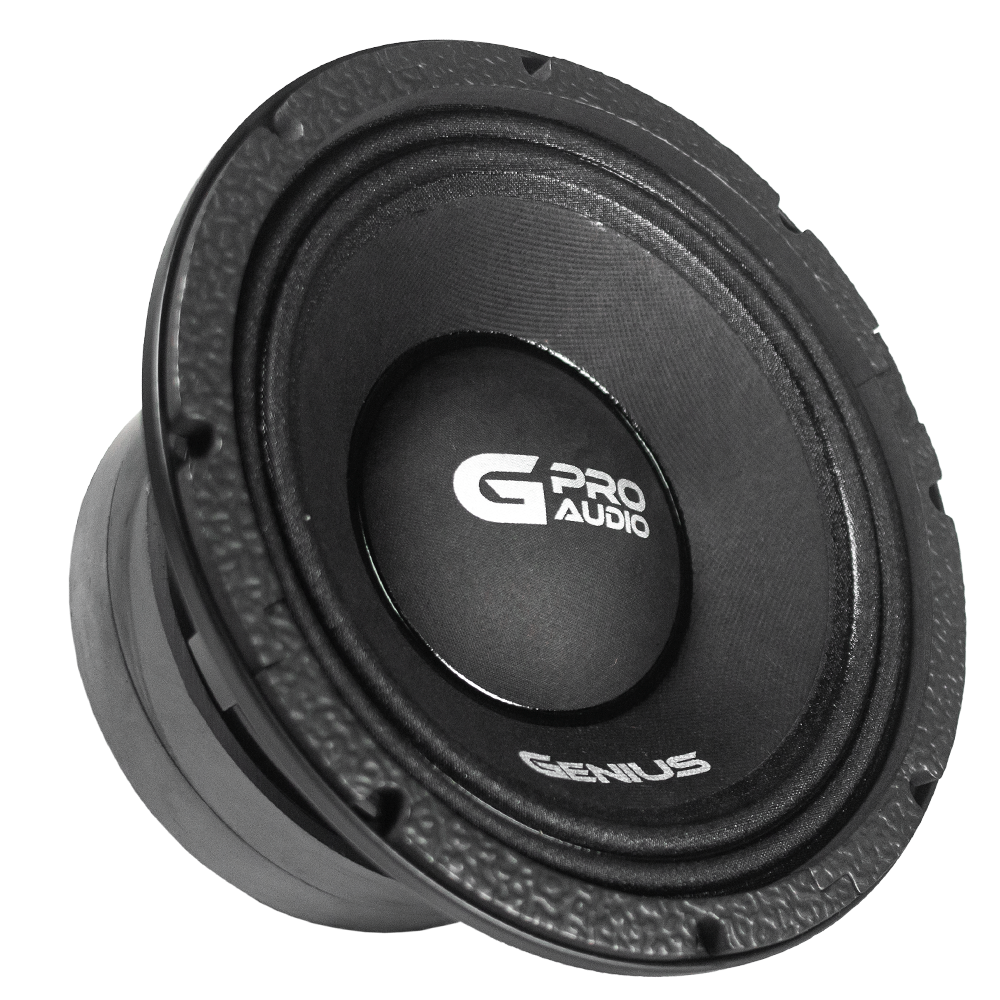 8" HIGH POWER XTREAM SERIES 1000WRMS / 2000WMax DAUL 2 OHM 91 DB