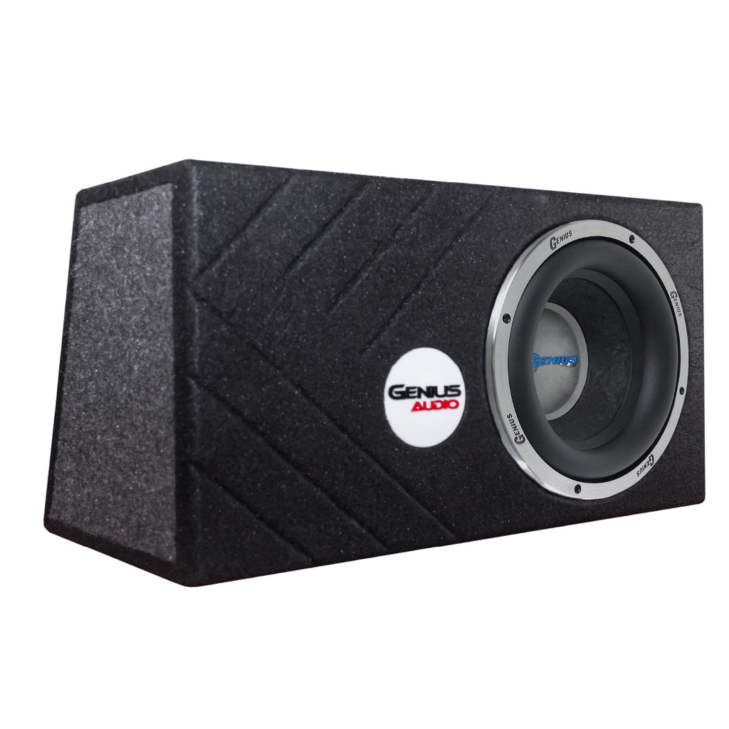 ACOUSTIC BOX 110 G3D4