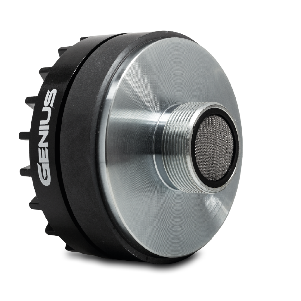 1.35'' VOICE COIL PROFESSIONAL DRIVER TITANIUM 90WMAX 8 Ohm