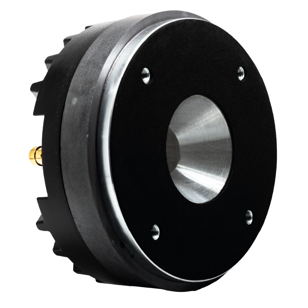 2'' VOICE COIL PROFESSIONAL DRIVER PHENOLIC 160WMAX 8 Ohm