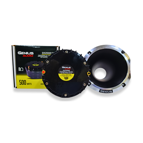 983-T 自動研磨機 ジャックス BRASSA LightS 50Hz PROFESSIONAL 3.5” VOICE COIL NEODYMIUM MAGNET POLYESTER MID