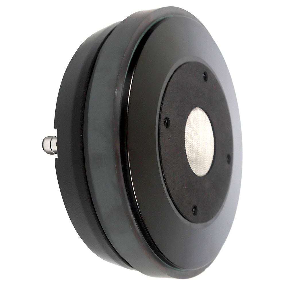 4'' VOICE COIL PROFESSIONAL HIGH COMPRESSION PHENOLIC DRIVER 600WMAX 8 Ohm