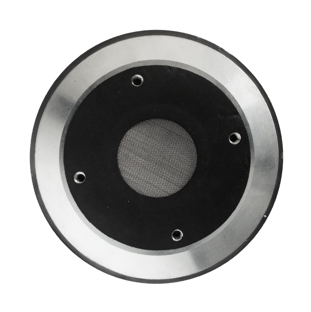 PROFESSIONAL HIGH COMPRESSION PHENOLIC DRIVER 3" VOICE COIL 150 WRMS