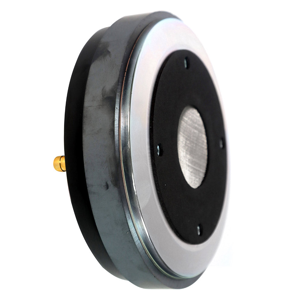 PROFESSIONAL HIGH COMPRESSION TITANIUM DRIVER 3" VOICE COIL 150 WRMS