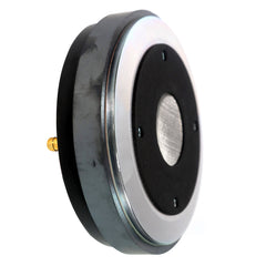PROFESSIONAL HIGH COMPRESSION TITANIUM DRIVER 3