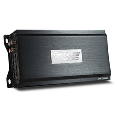 2つセット Periodic audio Ti Mg 合計28100円 GMC 120.4D MINI COMPACT CLASS D FULL RANGE 4 CH – GENIUS AUDIO USA