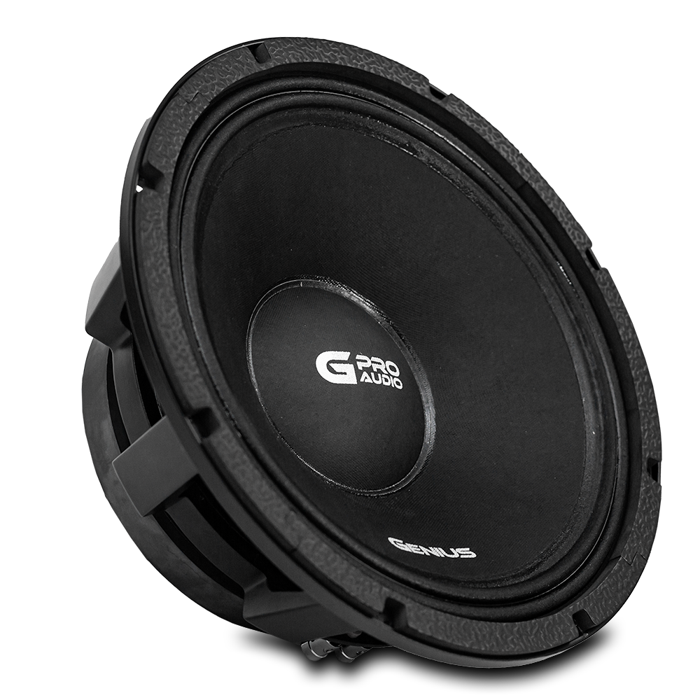12" HIGH POWER XTREME SERIES 600WRMS/1200WMAX SINGLE 4 OHM 98 DB