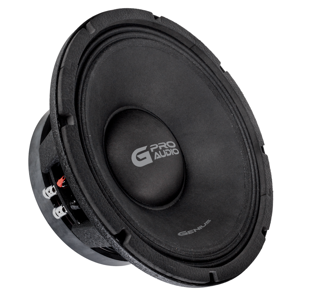 12" HIGH POWER XTREME SERIES 1000WRMS/2000WMAX SINGLE 4 OHM 97 DB