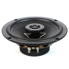 GX65.2 6.5” 2 WAY COAXIAL SPEAKER HIGH QUALITY – GENIUS AUDIO USA