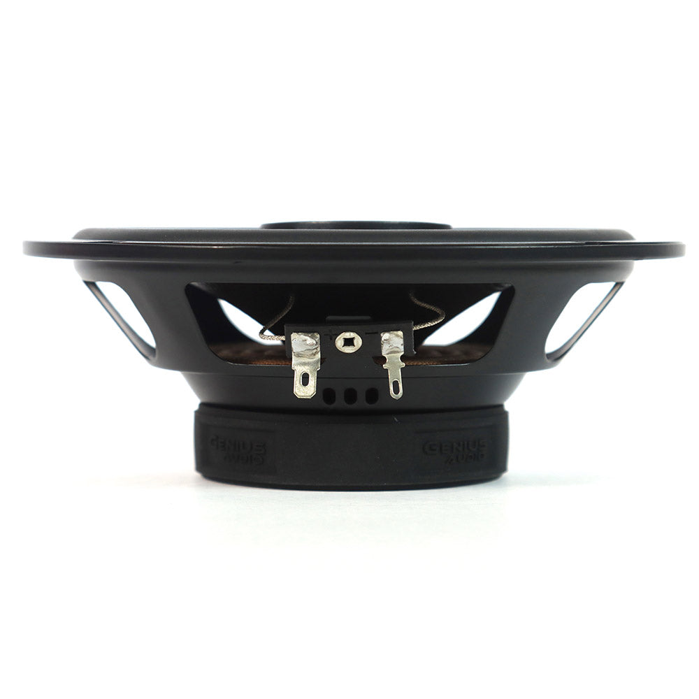 GX65.2 6.5” 2 WAY COAXIAL SPEAKER HIGH QUALITY – GENIUS AUDIO USA