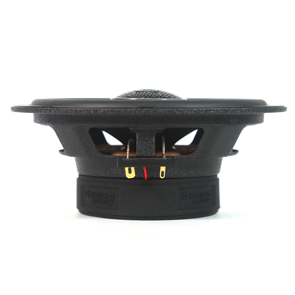 GXR65.2 6.5” 2 WAY COAXIAL SPEAKER HIGH QUALITY – GENIUS AUDIO USA