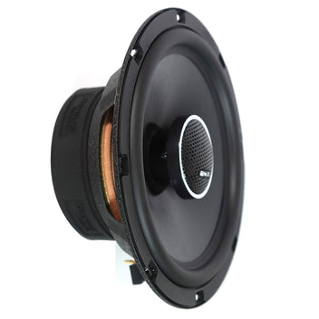 GXT65.2HR 6.5” 2 WAY COAXIAL SPEAKER HIGH QUALITY WITH BLACK