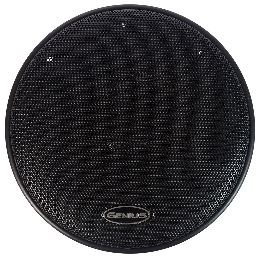 GXT65.2GF 6.5” 2 WAY COAXIAL SPEAKER HIGH QUALITY WITH GLASS FIBER