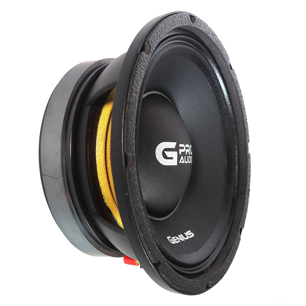 10” PROFESSIONAL MIDBASS SPEAKER 2000 WMAX 8 Ohm – GENIUS AUDIO USA 10” PROFESSIONAL MIDBASS SPEAKER 2000 WMAX 8 Ohm – GENIUS AUDIO USA