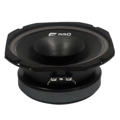 6.5” PROFESSIONAL SEALED MIDHIGH DRIVER – GENIUS AUDIO USA