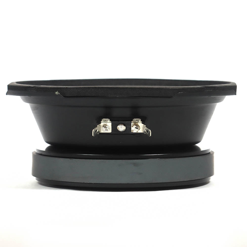 6.5” PROFESSIONAL SEALED MIDHIGH DRIVER – GENIUS AUDIO USA