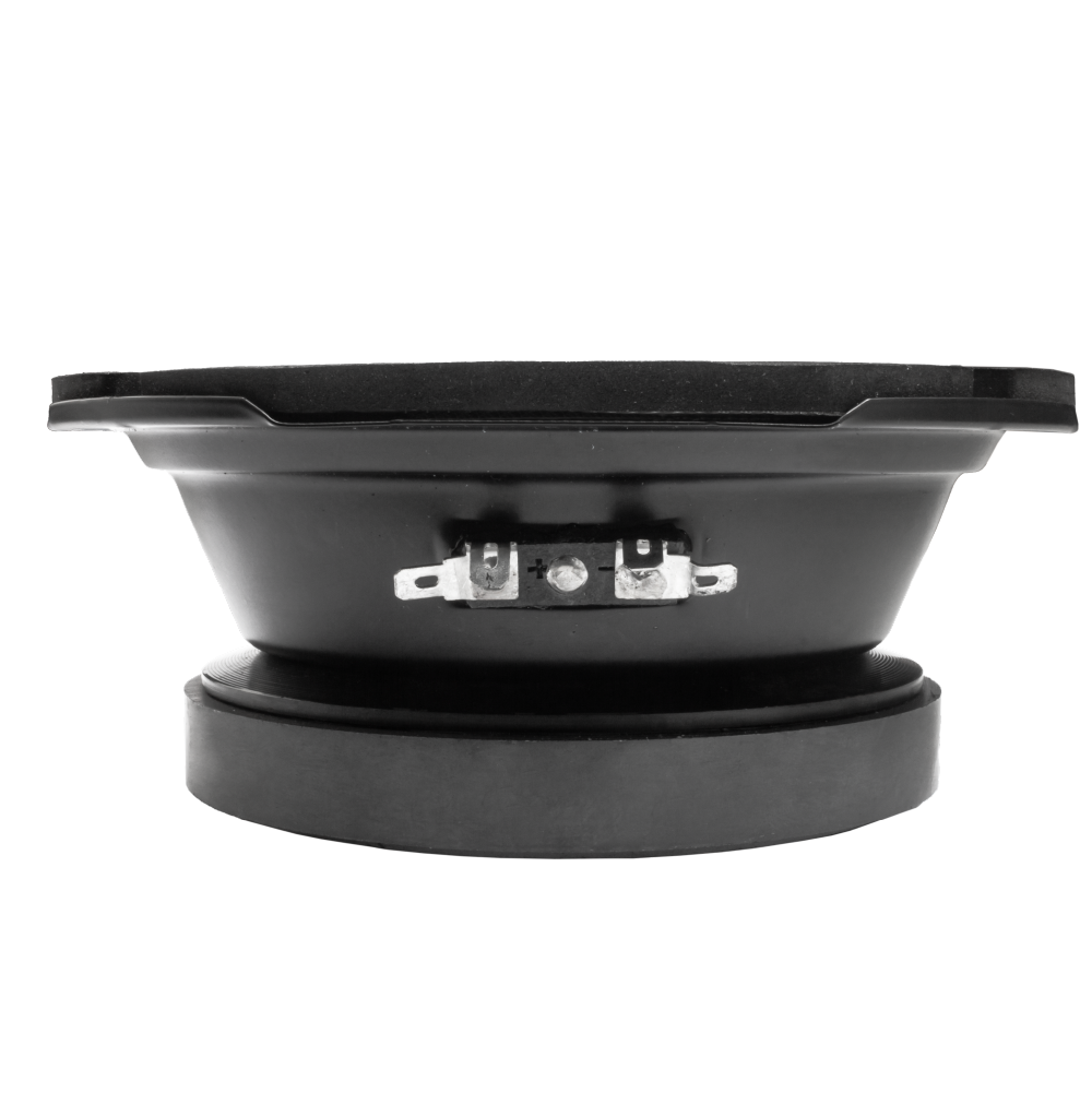 6.5” PROFESSIONAL SEALED MIDHIGH DRIVER – GENIUS AUDIO USA
