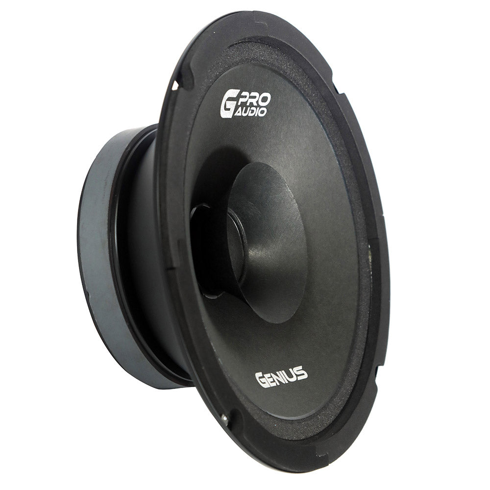 8” PROFESSIONAL SEALED MIDHIGH DRIVER