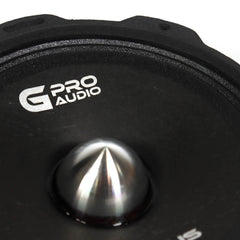 6.5'' PAIR MIDRANGE SLIM NEODYMIUM – GENIUS AUDIO USA