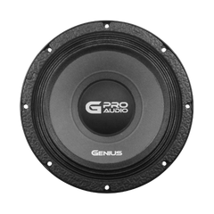 8” MIDRANGE LOUDSPEAKER 900 W MAX – GENIUS AUDIO USA