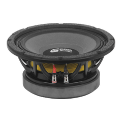 8” MIDRANGE LOUDSPEAKER 900 W MAX – GENIUS AUDIO USA