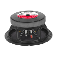 8” MIDRANGE LOUDSPEAKER 900 W MAX – GENIUS AUDIO USA