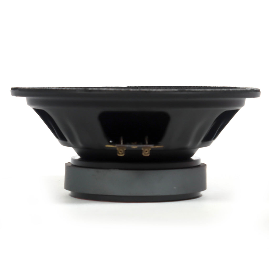 8'' PAIR MIDRANGE PRO AUDIO SPEAKER W/ BULLET 600 WMAX – GENIUS