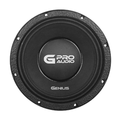 8''PROFESIONAL MIDRANGE LOUDSPEAKER 1100WMAX – GENIUS AUDIO USA