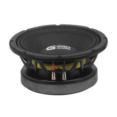 8''PROFESIONAL MIDRANGE LOUDSPEAKER 1100WMAX – GENIUS AUDIO USA
