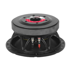 8''PROFESIONAL MIDRANGE LOUDSPEAKER 1100WMAX – GENIUS AUDIO USA