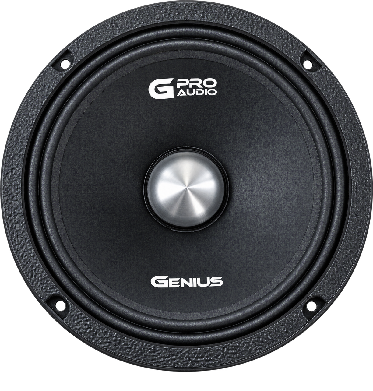 10” PROFESSIONAL NEODYMIUM MIDRANGE LOUDSPEAKER WITH ALUMINUM